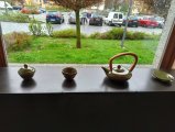 Výstava prací školy v Týně nad Vltavou