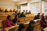 PREZENTACE A VZPOMÍNÁNÍ NA ERASMUS 2022
