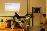 PREZENTACE A VZPOMÍNÁNÍ NA ERASMUS 2022