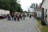 OSLAVY 130. VÝROČÍ ZALOŽENÍ ŠKOLY