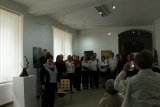 OSLAVY 130. VÝROČÍ ZALOŽENÍ ŠKOLY