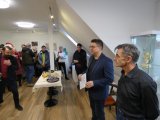 HISTORICKÁ KERAMIKA SUPŠ BECHYNĚ V GALVÍNĚ
