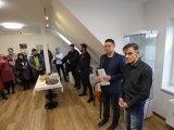 HISTORICKÁ KERAMIKA SUPŠ BECHYNĚ V GALVÍNĚ
