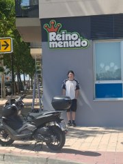 Erasmus+ 2026 = Španělsko, Zaragoza