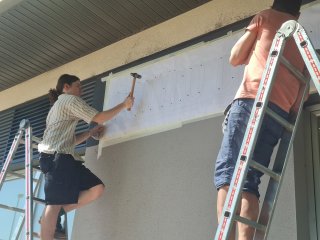 Erasmus+ 2026 = Španělsko, Zaragoza