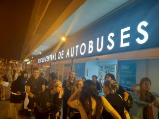 Erasmus+ 2026 = Španělsko, Zaragoza