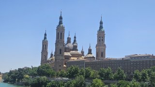 Erasmus+ 2026 = Španělsko, Zaragoza