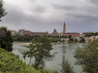 Erasmus+ 2026 = Španělsko, Zaragoza