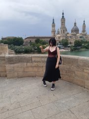 Erasmus+ 2026 = Španělsko, Zaragoza