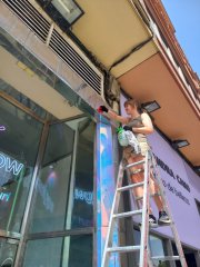Erasmus+ 2026 = Španělsko, Zaragoza