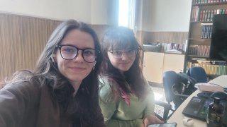 ERASMUS+ Zahraniční pracovní stáž Itálie, Avezzano