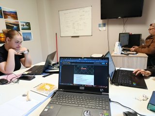 ERASMUS+ Zahraniční pracovní stáž Itálie, Avezzano