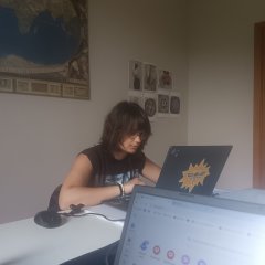 ERASMUS+ Zahraniční pracovní stáž Itálie, Avezzano