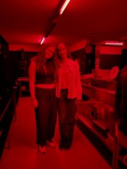 Odborná stáž Erasmus+ v EASR, Porto