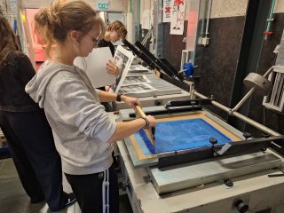 Odborná stáž Erasmus+ v EASR, Porto