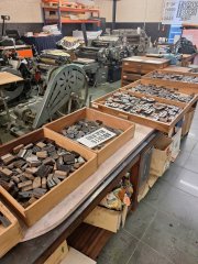 Odborná stáž Erasmus+ v EASR, Porto