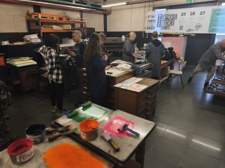 Odborná stáž Erasmus+ v EASR, Porto