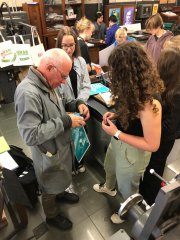 Odborná stáž Erasmus+ v EASR, Porto