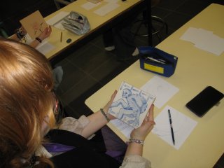 Odborná stáž Erasmus+ v EASR, Porto