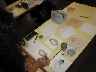 Odborná stáž Erasmus+ v EASR, Porto