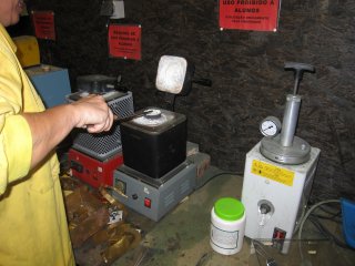 Odborná stáž Erasmus+ v EASR, Porto