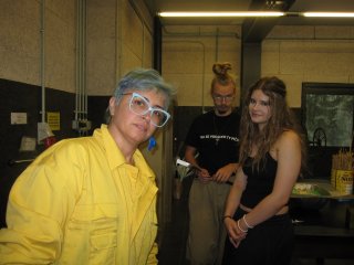 Odborná stáž Erasmus+ v EASR, Porto