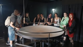 Odborná stáž Erasmus+ v partnerské škole EASD, Jerez de la Frontera, Španělsko