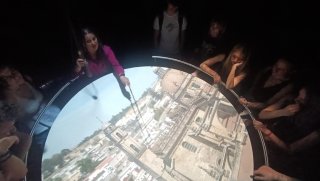 Odborná stáž Erasmus+ v partnerské škole EASD, Jerez de la Frontera, Španělsko