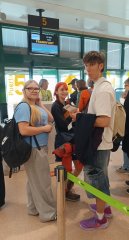 Odborná stáž Erasmus+ v partnerské škole EASD, Jerez de la Frontera, Španělsko