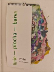 Výstava studentských prací v Galerii 2+1 v Bechyni