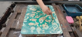 Workshop litografie s Petrem Korbelářem